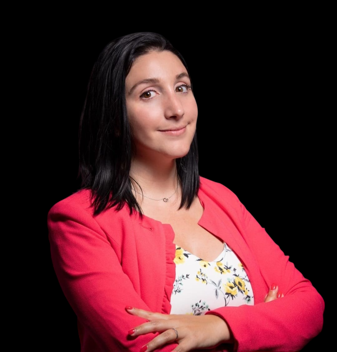 Anne-Marie Raul, Directrice du développement international de la FCP
