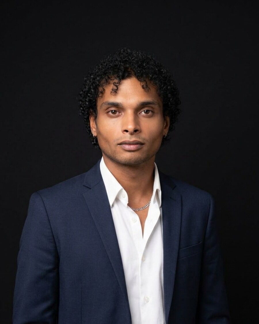 Younes Moissi, Directeur de la communication de la FCP