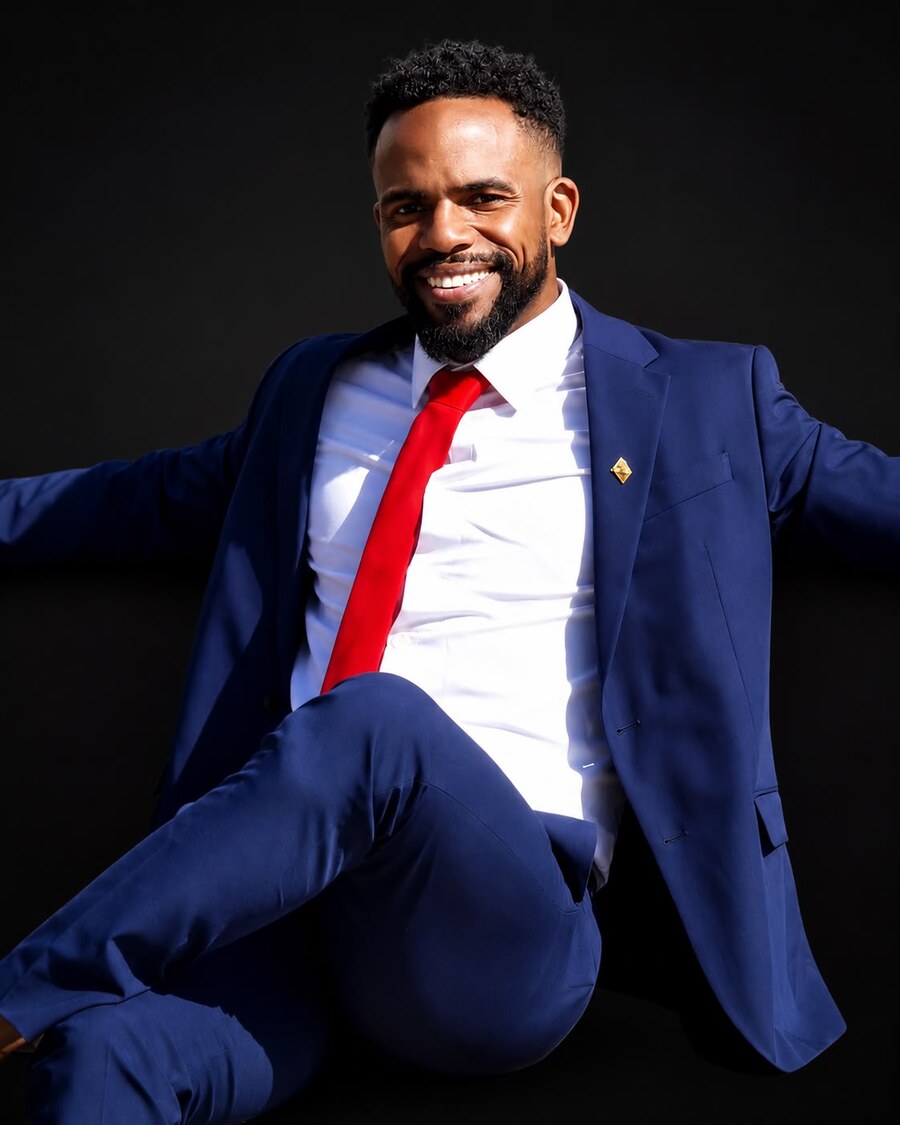 Hilal Mouniri, Président de la FCP