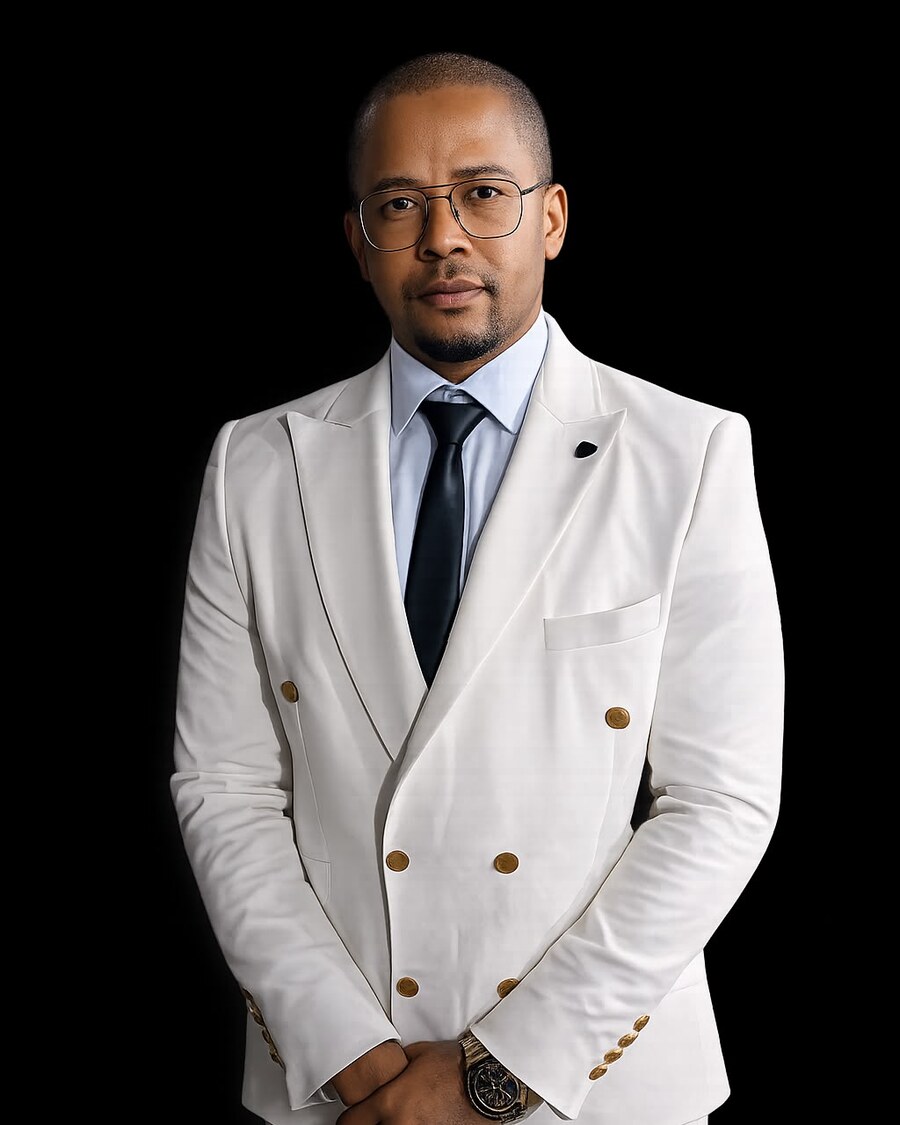 Boina Mohamed, Secrétaire général de la FCP